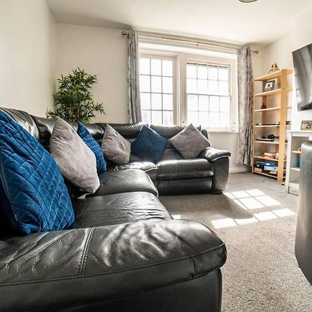 ロンドンLovely Flat In Crouch Endアパートメント エクステリア 写真