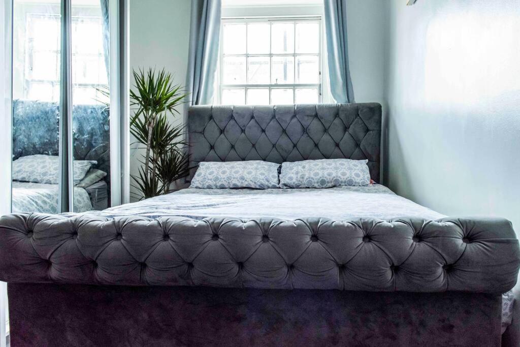 ロンドンLovely Flat In Crouch Endアパートメント エクステリア 写真